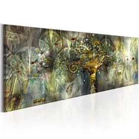 Reprodukcija Artgeist Fairytale Tree N7021-DK150PWD, 150 cm x 50 cm