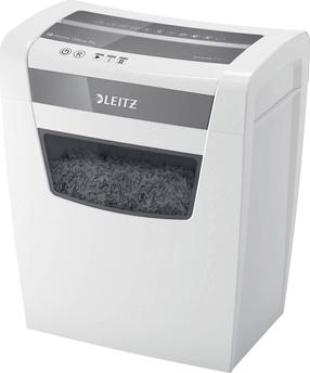 Popieriaus smulkintuvas Leitz IQ Home Office P4, A4
