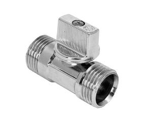 Ventilis Arco Mini, rutulinis, vandentiekiui, 1/2 colio - išorinis sriegis