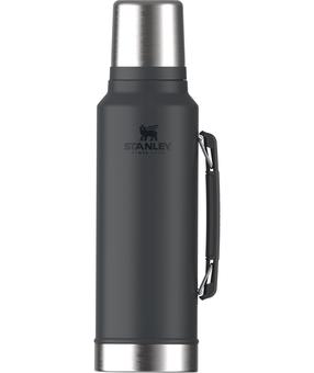 Termosas Stanley Classic 10-11347-121, 1.4 l, juoda sp.