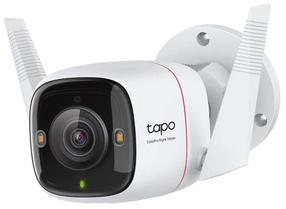 Korpusa kamera TP-Link Tapo C325WB