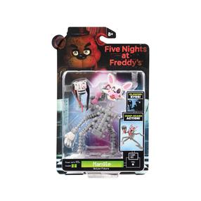 Фигурка-игрушка Five Nights At Freddys FNF0001, 12 см, (цвет/дизайн выбирается случайным образом)
