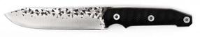 Virtuvinis peilis Katanaimi Barbarian, 240 mm, nerūdijantysis plienas