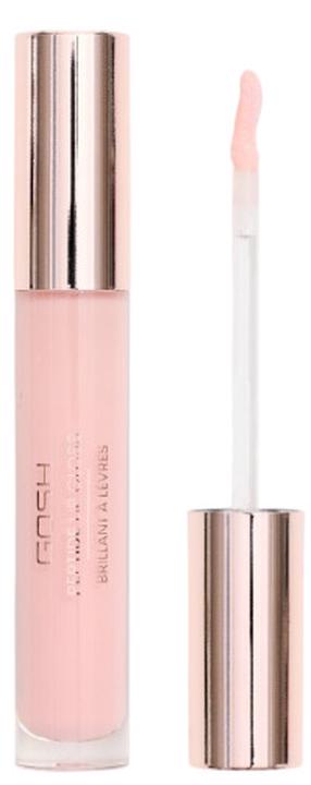Lūpu spīdums Gosh Peptide, 7 ml, cutie pie krās., 009