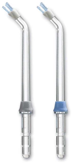 Оральный ирригатор Waterpik, прозрачный цв.