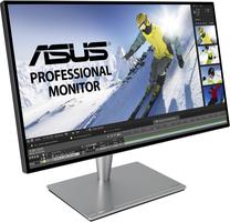 Monitors Asus PA27AC, IPS, 60 Hz, WQHD, 27"