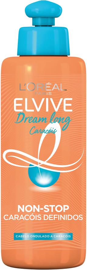 Plaukų kremas L’Oréal Paris Elvive Dream Long, 200 ml