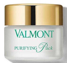 Sejas maska Valmont Purifying Pack, 50 ml
