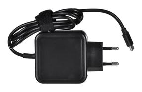 Sülearvuti laadija Akyga AK-ND-60, 45 W, 100 - 240 V, 1.2 m