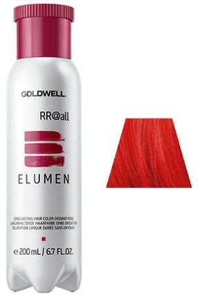 Plaukų dažai Goldwell Elumen Pure, RR@all, 200 ml