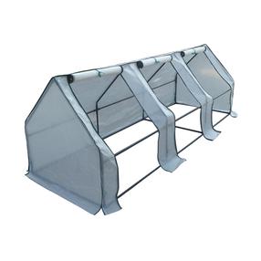 Daigynė Garden Center J01508GW, 270 cm x 95 cm x 95 cm