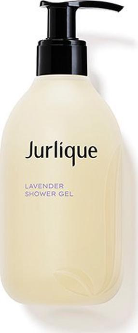 Kūno prausimosi želė Jurlique Calming Lavender, 300 ml
