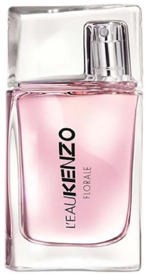 Туалетная вода Kenzo L’Eau Kenzo Florale, 30 мл
