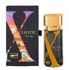 Parfimērijas ūdens Rue Broca Exotic Heritage, 100 ml