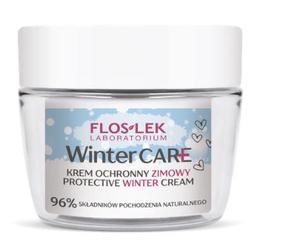Крем для лица Floslek Winter Care, 50 мл