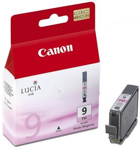 Rašalinio spausdintuvo kasetė Canon PGI-9PM, violetinė