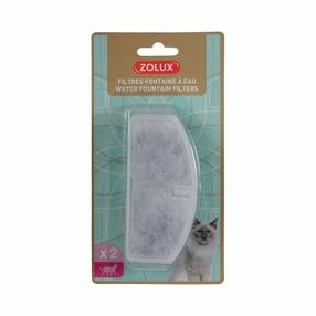 Filter joomiseks Zolux, 2 tk