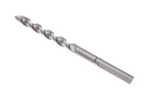 Grąžtas Forte Tools 28245, granitui, tiesus, 4 mm x 11.5 cm