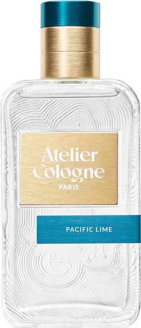 Parfimērijas ūdens Atelier Cologne Pacific Lime, 100 ml