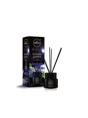 Namų kvapas Black Series Oriental Garden, 100 ml