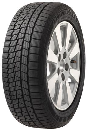 Ziemas riepa Maxxis SP-02 Arctic Trekker 215/60/R16, 99-T, C, D, 72 dB