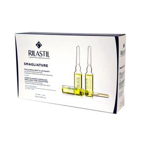 Ampulės veido priežiūrai Rilastil Smagliature Anti-Stretch Mark, 5 ml, 10 vnt.