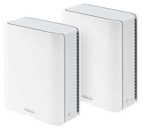 Ruuter Asus ZenWiFi BT8, valge v.