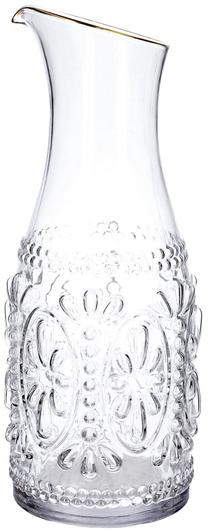 Grafinas Homla Barrel, stiklas, 1.2 l