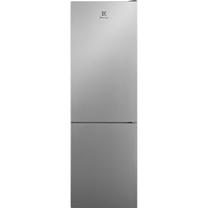 Šaldytuvas šaldiklis apačioje Electrolux LNT5ME32U1