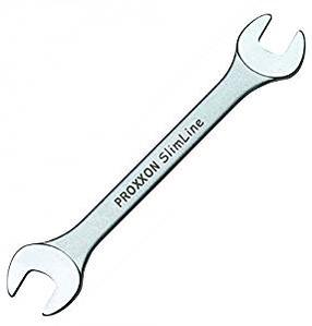 Võti Proxxon 23864, 268 mm, 24 - 36 mm