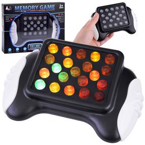 Atminties (memo) žaidimas Memory Game