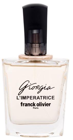 Parfüümvesi Franck Olivier Giorgia L'Imperatrice, 75 ml