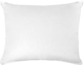 Pagalvė Puch Premium, balta sp., 60 cm x 50 cm
