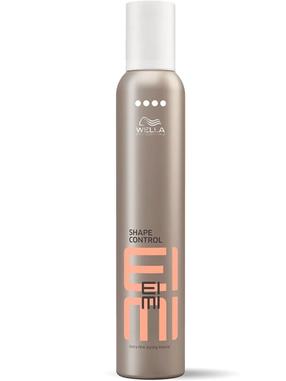 Plaukų putos Wella Professionals EIMI Volume Shape Control, 300 ml