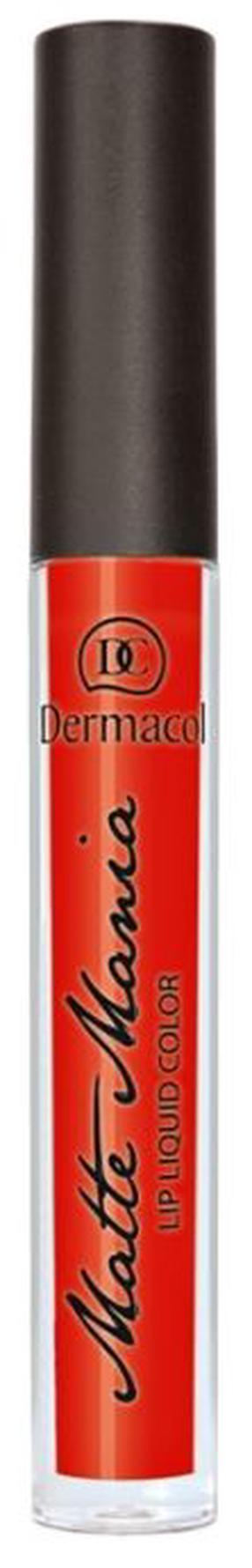 Lūpų dažai Dermacol, 55