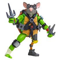 Žaislinė figūrėlė, su priedais Playmates Toys Teenage Mutant Ninja Turtles Raphael 83804, įvairių spalvų