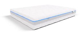 Čiužinys Morphee Premium Wave 1, 200 cm x 100 cm, reguliuojamas