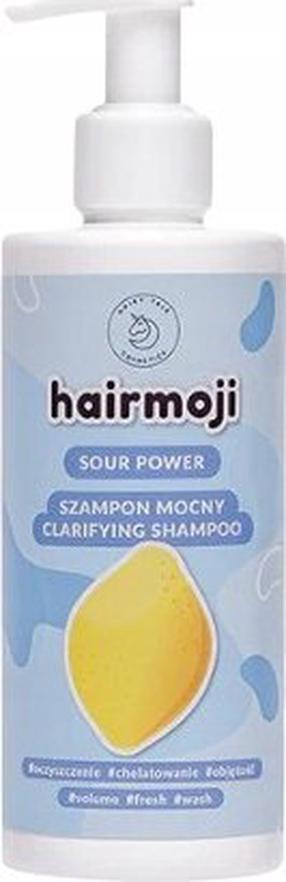 Шампунь Hairmoji Sour Power, 240 мл