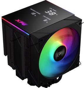 Воздушный охладитель для процессора XPG Maestro Plus 62DA, 120 мм x 160 мм