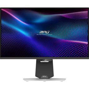 Monitors MSI MPG 274URDFW E16M, 9S6-3CF09H-021, Rapid IPS, 160 Hz, 4K Ultra HD, 27"