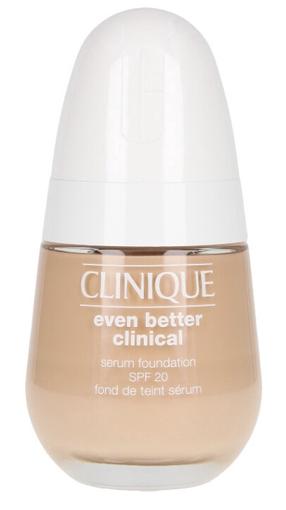 Skystas makiažo pagrindas Clinique Even Better Clinical, SPF 20, cn 52 neutral, 30 ml