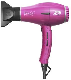 Fēns Parlux Ethos Fuchsia, 2300 W, rozā krās.
