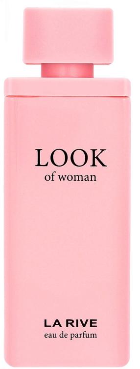 Parfüümvesi La Rive Look of Woman, 100 ml