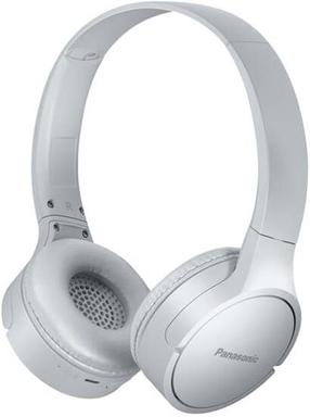 Bezvadu austiņas Panasonic RB-HF420BE, balta krās.