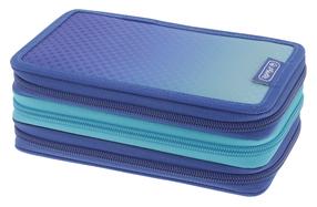 Pinal Herlitz 50046348, 11.5 cm x 19 cm, sinine v.