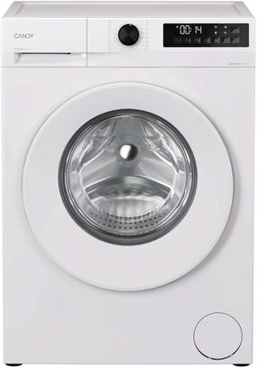 Skalbimo mašina Candy ProWash 300 GD 48S6-S, 8 kg, balta sp.