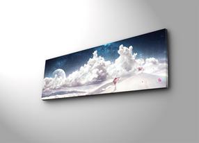 Reprodukcija Wallity 3090DACT-70, 30 cm