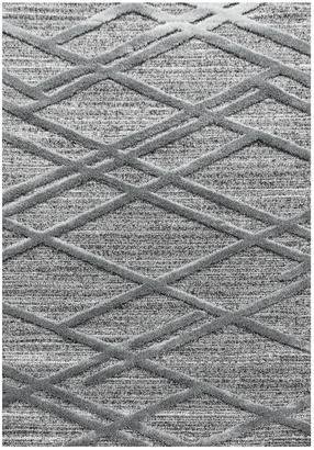 Kilimas vidaus Ayyildiz Pisa Boho 4706, pilka sp., 340 cm x 240 cm