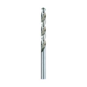Grąžtas Makita, metalas, hss-g, tiesus, 2.5 mm x 5.7 cm
