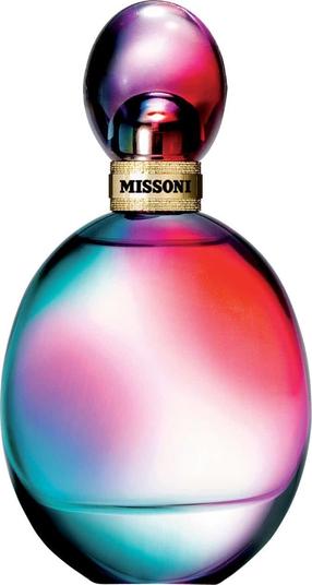 Parfüümvesi Missoni 2015, 30 ml